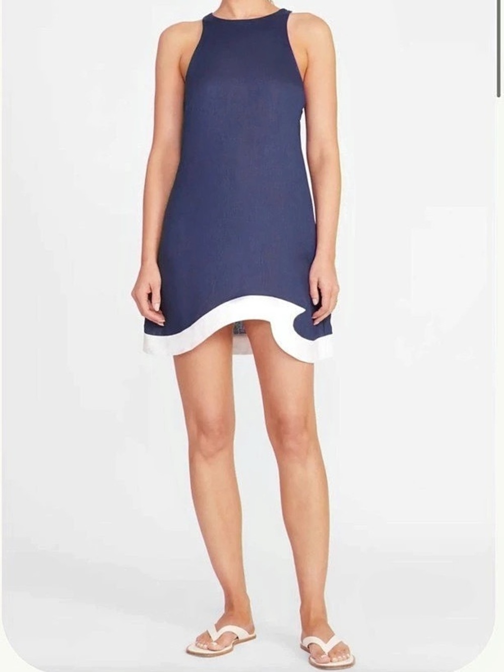 Staud Allori Dress